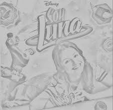Klicken sie auf das bild um es in voller größe zu sehen. Resultado De Imagen Para Soy Luna Para Colorear Soy Luna Colorear Fotos De Soy Luna Son Luna