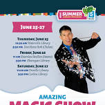 Amazing Magic Show