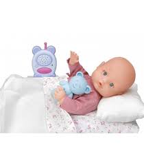 Wir haben noch einen 1 jährigen der mit uns ins bett geht. Nenuco Puppe Die Wir Ins Bett Gehen Famosa Futurartshop