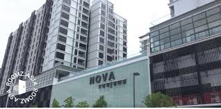 How to find nova scotia apartments for rent i can afford? Parking Space For Rent At Nova Saujana Block A Roomz Asia
