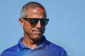 Women's National Team Head Coach Adam Krikorian Named to USOPC Mental  Health Task Force