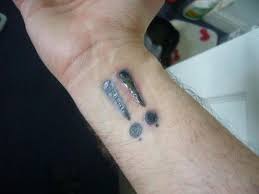 Is Scabbing Normal On My New Tattoo Tattoo Healing Process Healing Tattoo Tattoo Healing Stages