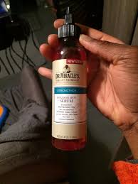 Dr Miracles Dr Miracles Feel It Formula Hair Scalp Treatment 4 Oz Inci Beauty