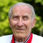 85-Year-Old Marathoner Is So Fast That Even Scientists Marvel