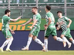 Go to ac sparta prague's fixtures page on our site. Fussball Sparta Prag Gegner Von Rapid Wien In Cl Quali Fussball Vienna At