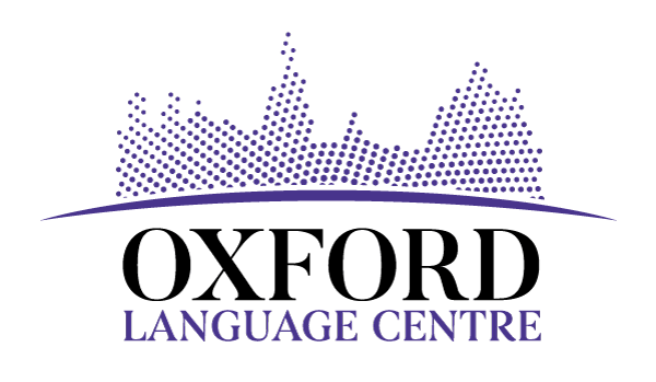 Oxford Language Center logo