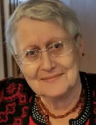 Khayka Shvarts Obituary