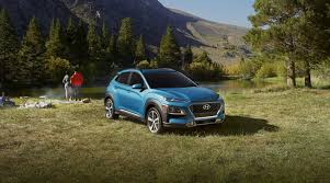 We found the kona quite spacious for its size, and relatively comfortable. The 2020 Hyundai Kona Hyundai Usa