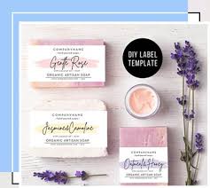 We have 19 images about free printable soap label templates including images, pictures, pdf, wword, and more. Soap Labels No Min Order Free Design Shipping