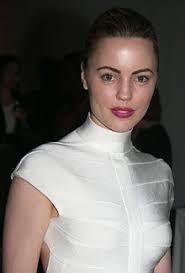 By celebsofworld · june 10, 2021. Melissa George Wikipedia