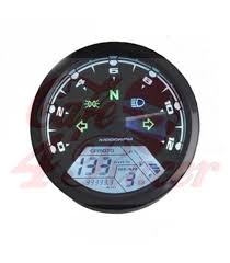 12v universal backlight lcd digital motorcycle speedometer tachometer gauge. Universal Digital Lcd Speedometer Sp1 Cafe Racer Seat Bmw Cafe Racer Motorcycle Mirrors