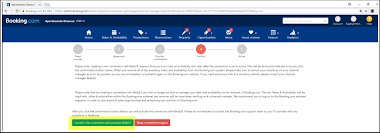 Booking Com Synchronise Bookings Prices Availability Beds24 Wiki