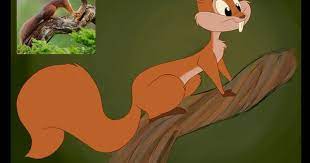 Maybe you would like to learn more about one of these? Red Squirrel Squirrel Red Squirrel Cartoon