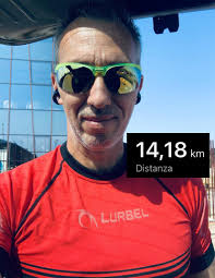 The heat has been rough and I've used it as an excuse. This morning my  running buddy and I got up at 4 am and did your run we missed last night.