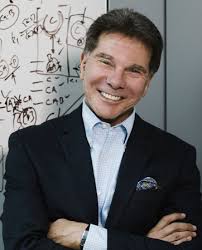 Book Robert Cialdini for Public Speaking
