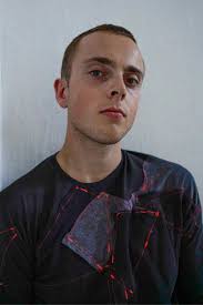 DAZED PRESS — CONGREGATION design