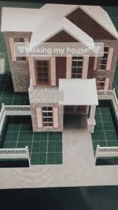Grey kitchen bloxburg build off 7. Pin By Osdesign On Face Drawing House Layouts Tiny House Layout Home Building Design