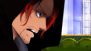 Maybe you would like to learn more about one of these? Hd Wallpaper One Piece Red Hair Shanks One Piece Wallpaper Flare