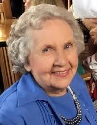 Marie Button Obituary (2019)