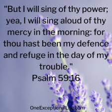30 Uplifting Good Morning Bible Verses To Start The Day Oneexceptionallife