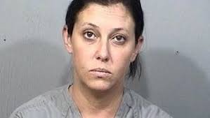 Photos: Arrest mugshots 8/12