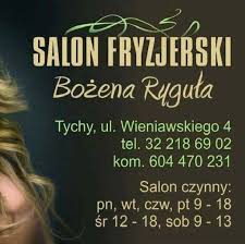 Dominik cumhuriyeti (i̇spanyolca república dominicana, okunuşu 'republika dominikana'), karayiplerdeki hispanyola adasında yer alan bir ülkedir. Salon Fryzjerski Bozena Rygula Home Facebook