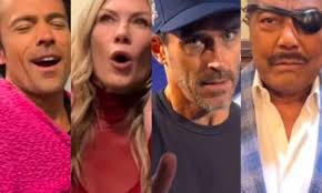 Daytime Emmy winner and ATWT Fave, Jennifer Landon is the new Heather  Stevens