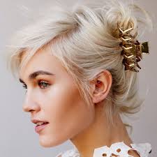 Great savings & free delivery / collection on many items. 60 Hair Accessories You Must Wear This Fall Hair Motive