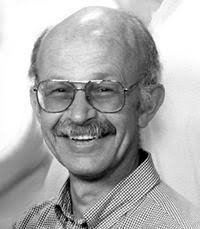 James Latimer Obituary (2007)