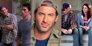 Gilmore Girls: 10 Quotes That Prove Luke Was The Smartest