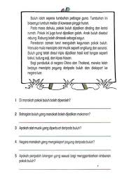 Contoh surat lamaran kerja bahasa inggris. 26 Malay Ideas Malay Language School Kids Activities Preschool Worksheets