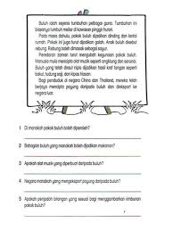 Latihan imbuhan awalan bm tahun 1. 11 Bahasa Melayu Ideas Malay Language Linkedin Profile Language