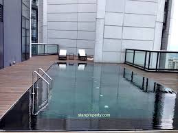 Standing at the back side of menara citibank, the property is surrounded by a rich neighborhood. Troika Penthouse Most Luxurious Penthouse In Klcc Klcc Property