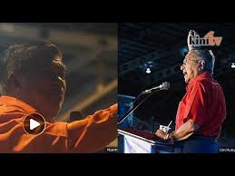 Ahli parti dia sendiri yg dedahkan. Dr M Kalau Mat Sabu Cerita Kita Gelak Sampai Rumah Youtube