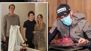 Height, photos & stats of all atp & wta players including romaine zenhausern. Ski Der Einsame Silvester Von Yule Zenhausern Und Kryenbuhl Blick