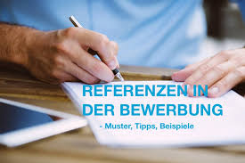 16.03.2020hinweis zum coronavirussehr geehrte mieterin, sehr geehrter mieter,ihre gesundheit liegt uns am herzen! Referenzen In Der Bewerbung Anleitung Beispiele Muster