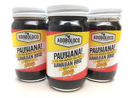 Explore the hawaiian island chain and experience the nuance that distinguishes each of the four main islands of oʻahu, kauai, maui and the big island of hawaiʻi from one another. Pau Hana Hawaiian Bbq Hawaiian Barbecue Bbq Instapot Easy Recipe Quick Meals No Hfcs No Fcs Non Gmo Gluten Free Hawaiian Barbecue Asian Fusion