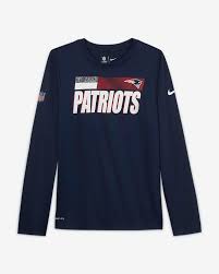 Patriots are in a good financial shape heading into the draft. Nike Legend Sideline Nfl New England Patriots Herren T Shirt Nike De