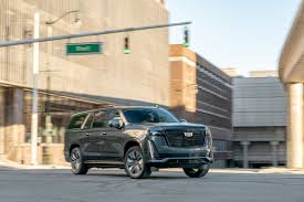 The updates and changes described here are specific to the u.s. 2021 Cadillac Escalade Review Pricing And Specs