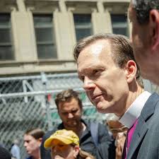 Judges setting new court dates, with time for people to find attorneys who  then walk out and literally get abducted by ICE agents It's hard to forget  about a young child asking, "