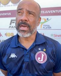 🎙️Fala, Sergio Soares!, Treinador do Juventus falou com o Escanteio SP  após o jogo de ida das semifinais e declarou que o confronto segue aberto.,  #Paulistão #SérieA2 #Juventus
