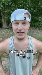 How to Do Devil is a Lie Dance Tutorial