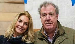 Lisa Hogan: How much is Jeremy Clarkson's girlfriend net worth?