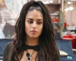 Perla Vatiero single, dopo Mirko l'amore non è importante