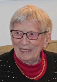 Obituary information for Helen Edythe Ring