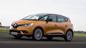 Pentru benzina, recomand in continuare clasicul 1.6 mpi de 110 cai, iar pentru diesel oricum toata lumea a cumparat 1.5 dci asa ca nu are sens sa mai recomand. Renault Scenic Review 2016 2019 Auto Express