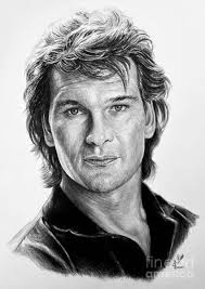 Patrick Drawings for Sale