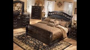Ashley signature furniture bedroom sets. Ashley Signature Furniture Bedroom Sets Youtube