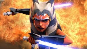 Läuft alles nach ankündigung, steht uns übrigens 2019 star wars 9 ins haus. Star Wars The Clone Wars Start Story Und Trailer Alle Wichtigen Infos Zur 7 Staffel