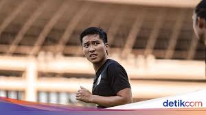 Arthur irawan dari liga spanyol dan belgia hingga kembali ke indonesia (part ii). 3ty4z Cdsoc0lm